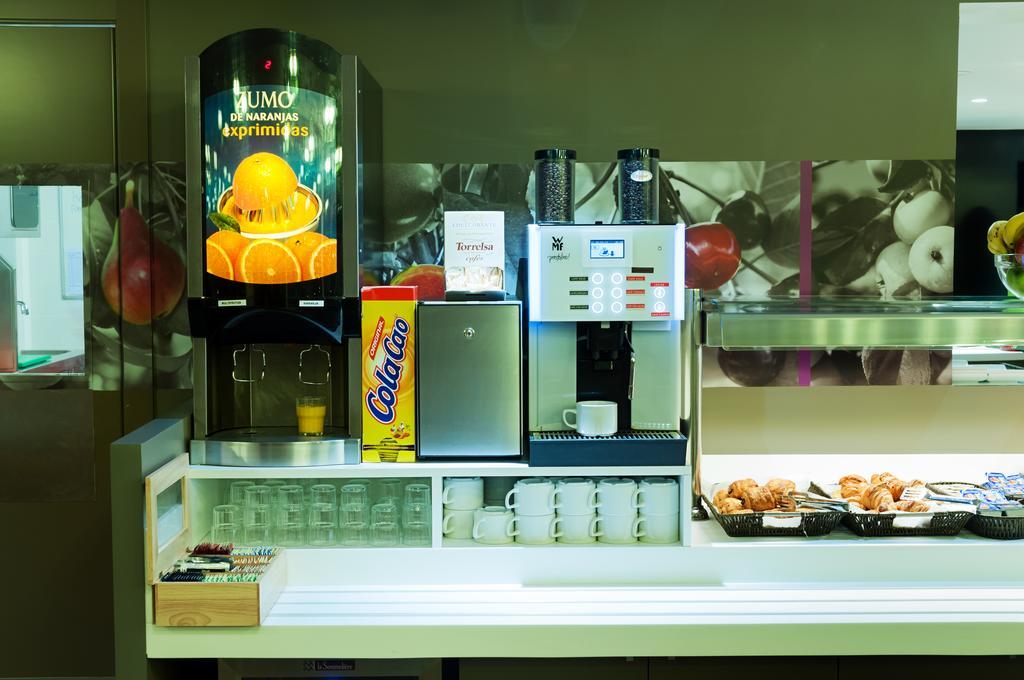 Hotel Ibis Styles Lleida تورّيفارّيرا المظهر الخارجي الصورة