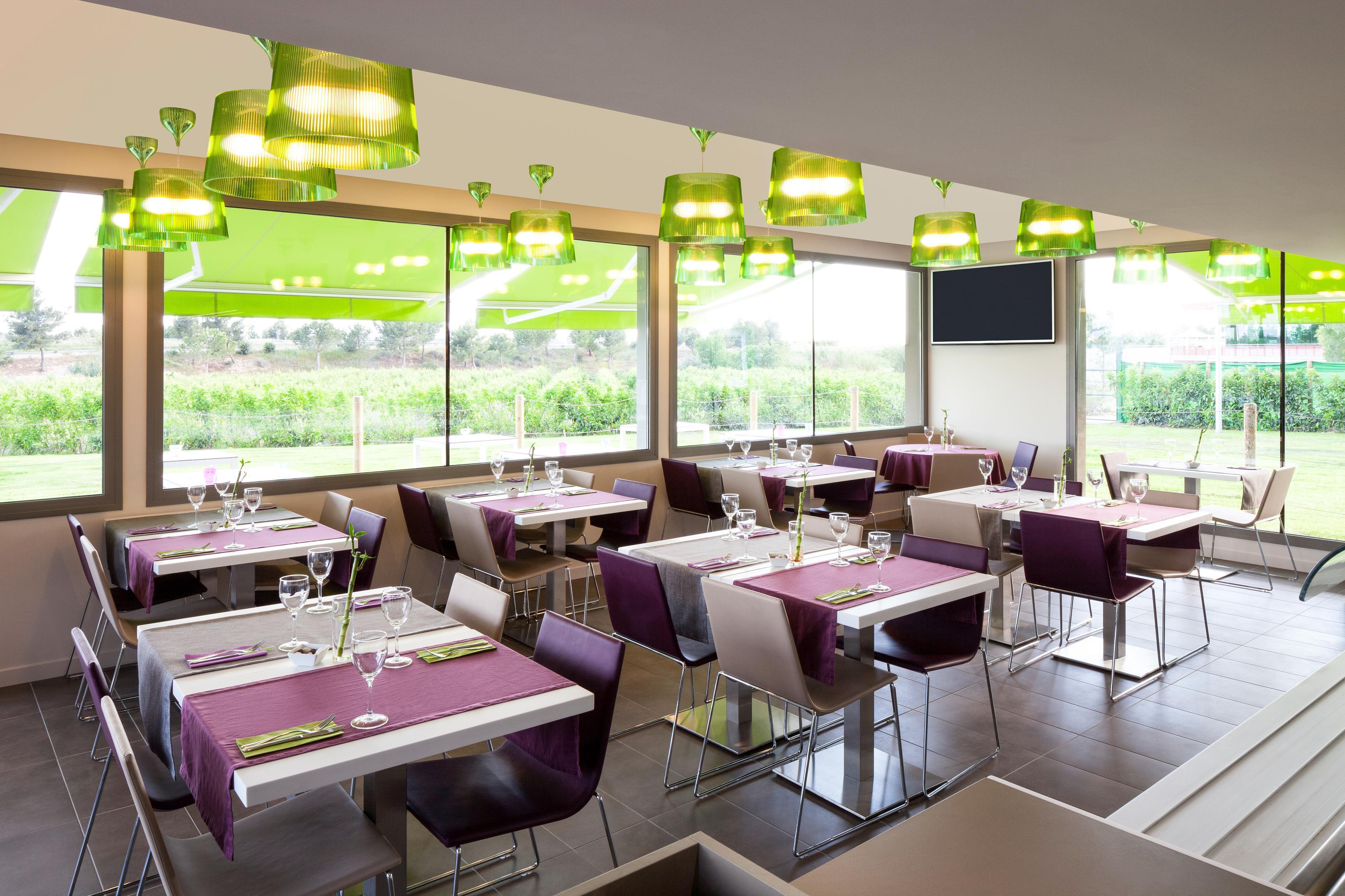 Hotel Ibis Styles Lleida تورّيفارّيرا المظهر الخارجي الصورة