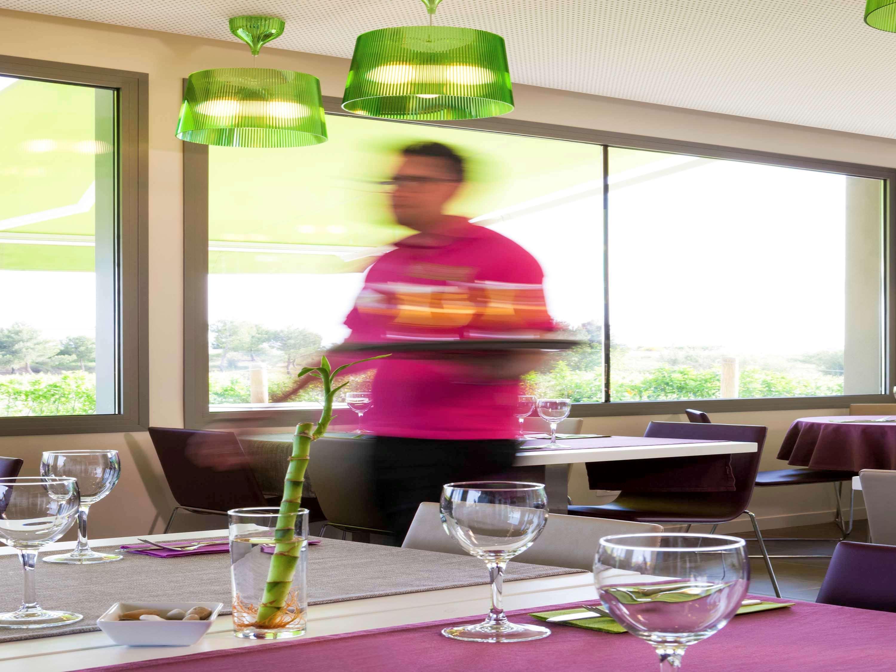 Hotel Ibis Styles Lleida تورّيفارّيرا المظهر الخارجي الصورة
