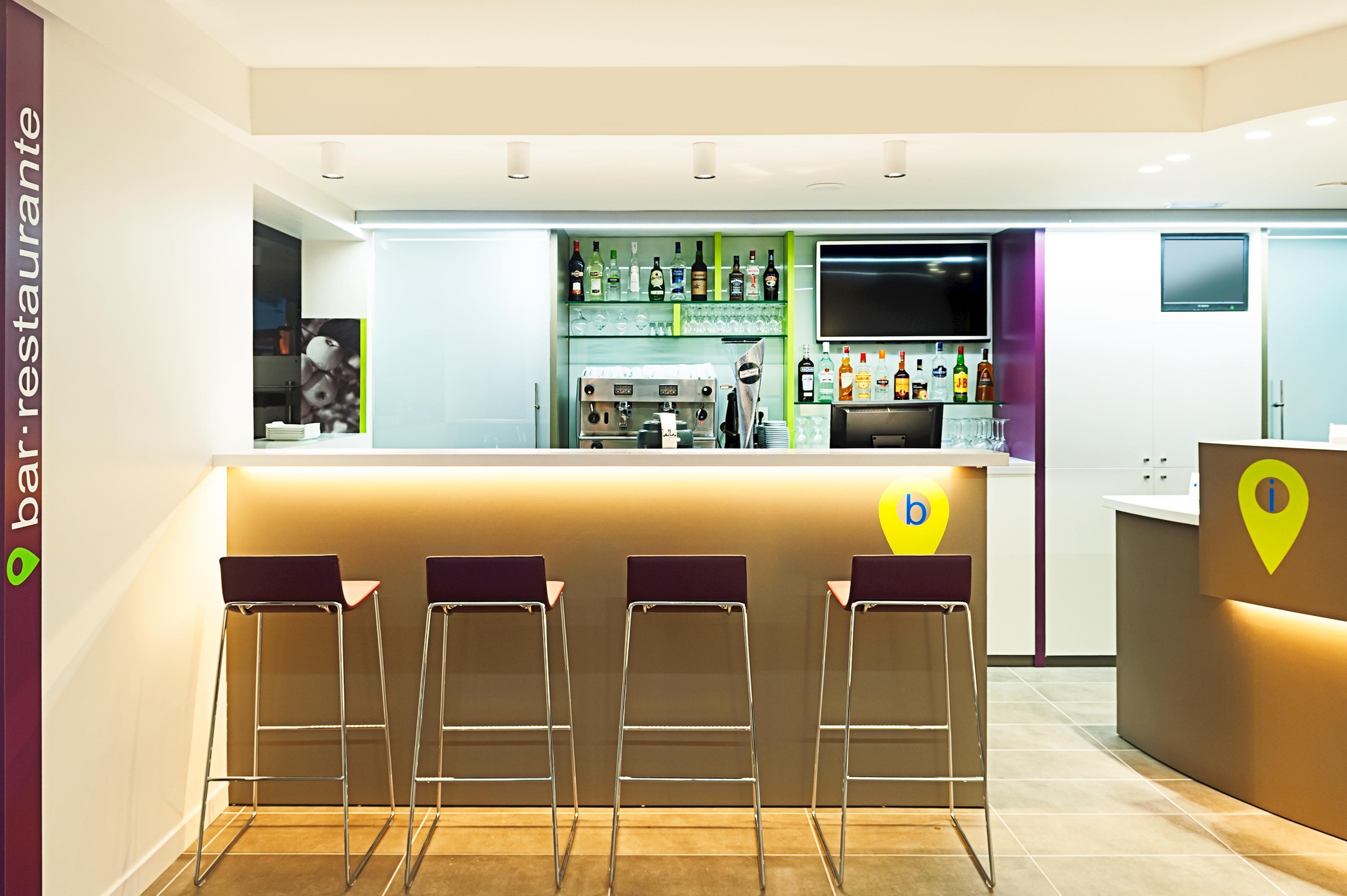 Hotel Ibis Styles Lleida تورّيفارّيرا المظهر الخارجي الصورة