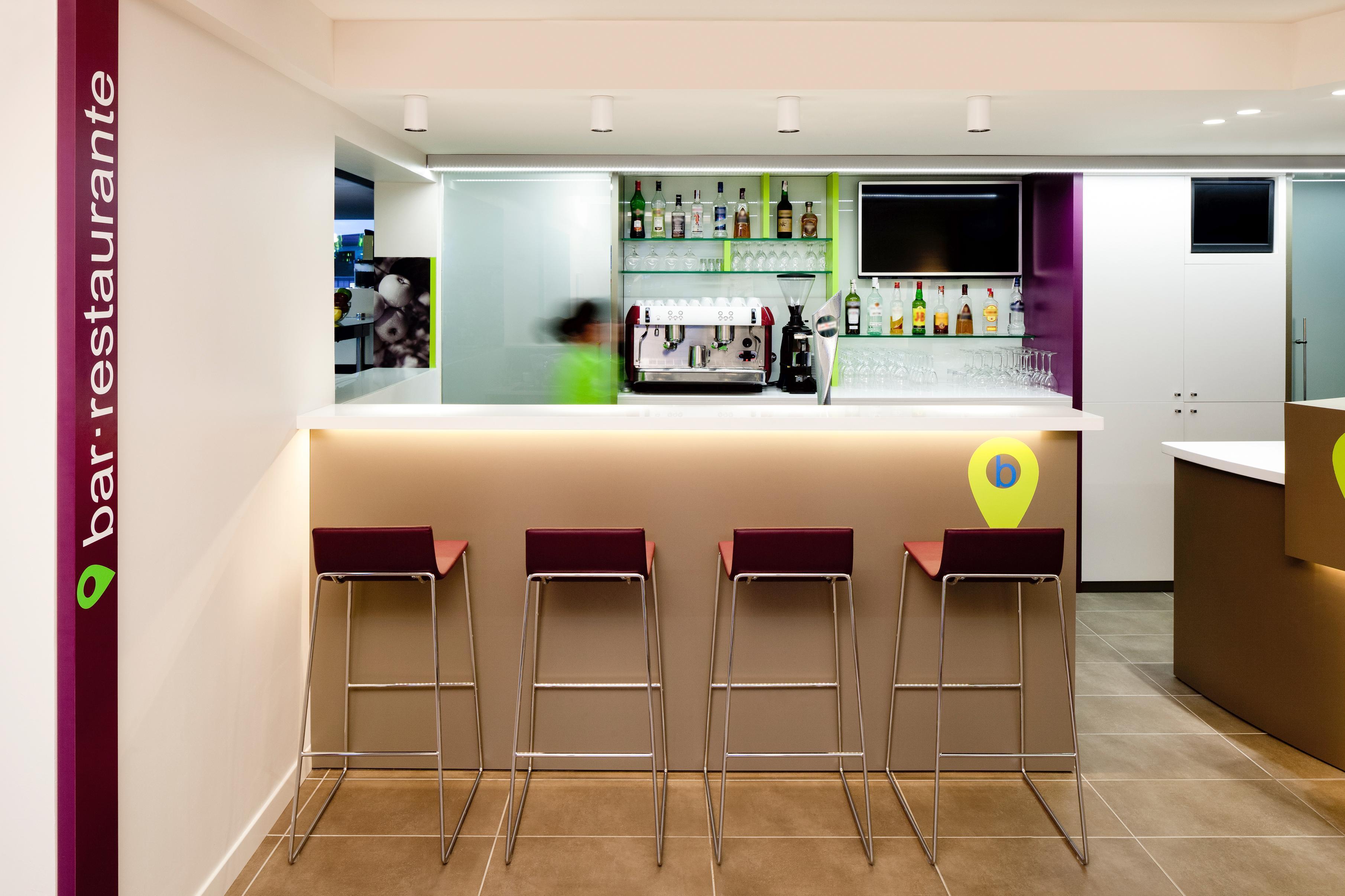 Hotel Ibis Styles Lleida تورّيفارّيرا المظهر الخارجي الصورة