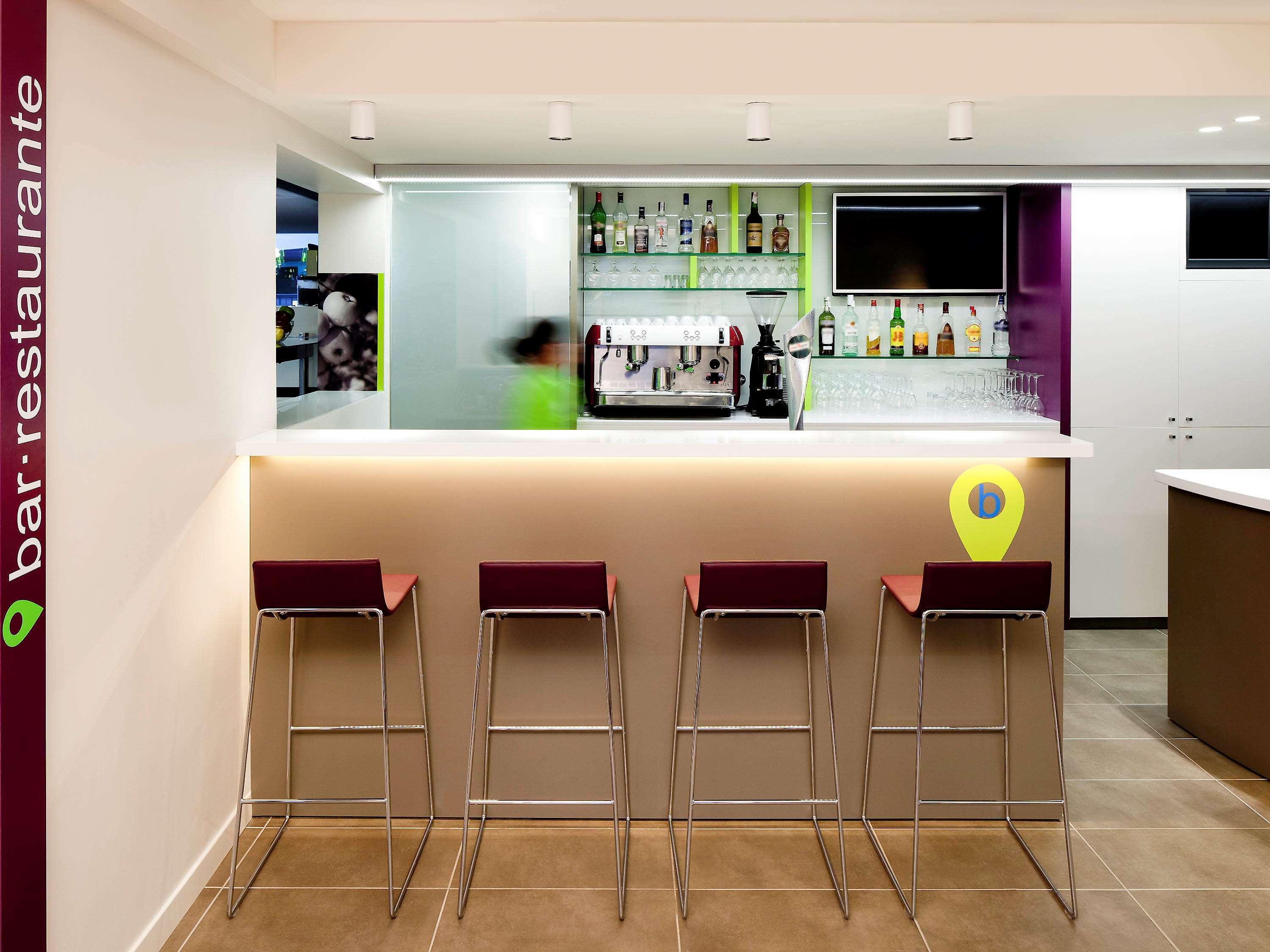 Hotel Ibis Styles Lleida تورّيفارّيرا المظهر الخارجي الصورة