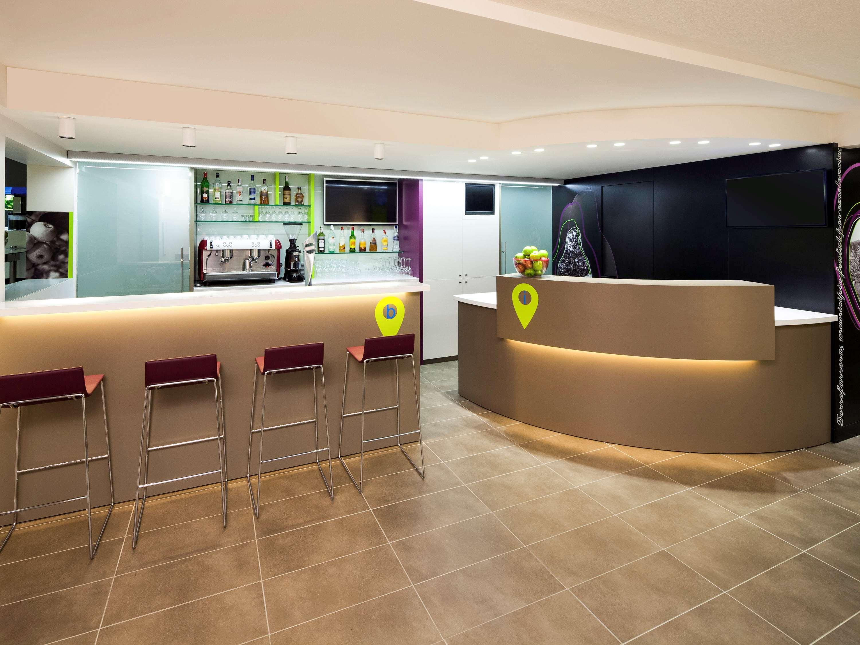 Hotel Ibis Styles Lleida تورّيفارّيرا المظهر الخارجي الصورة