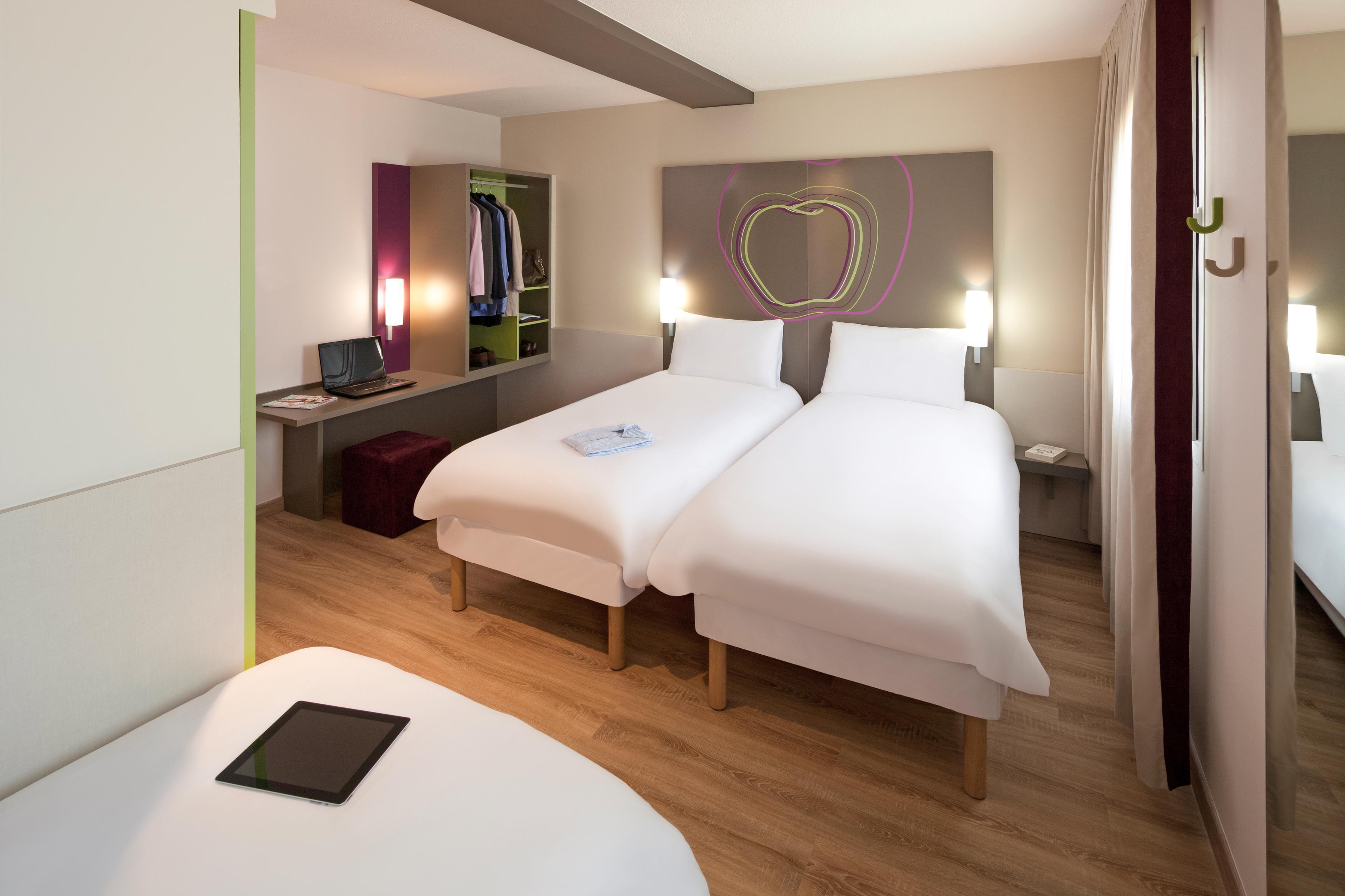 Hotel Ibis Styles Lleida تورّيفارّيرا المظهر الخارجي الصورة