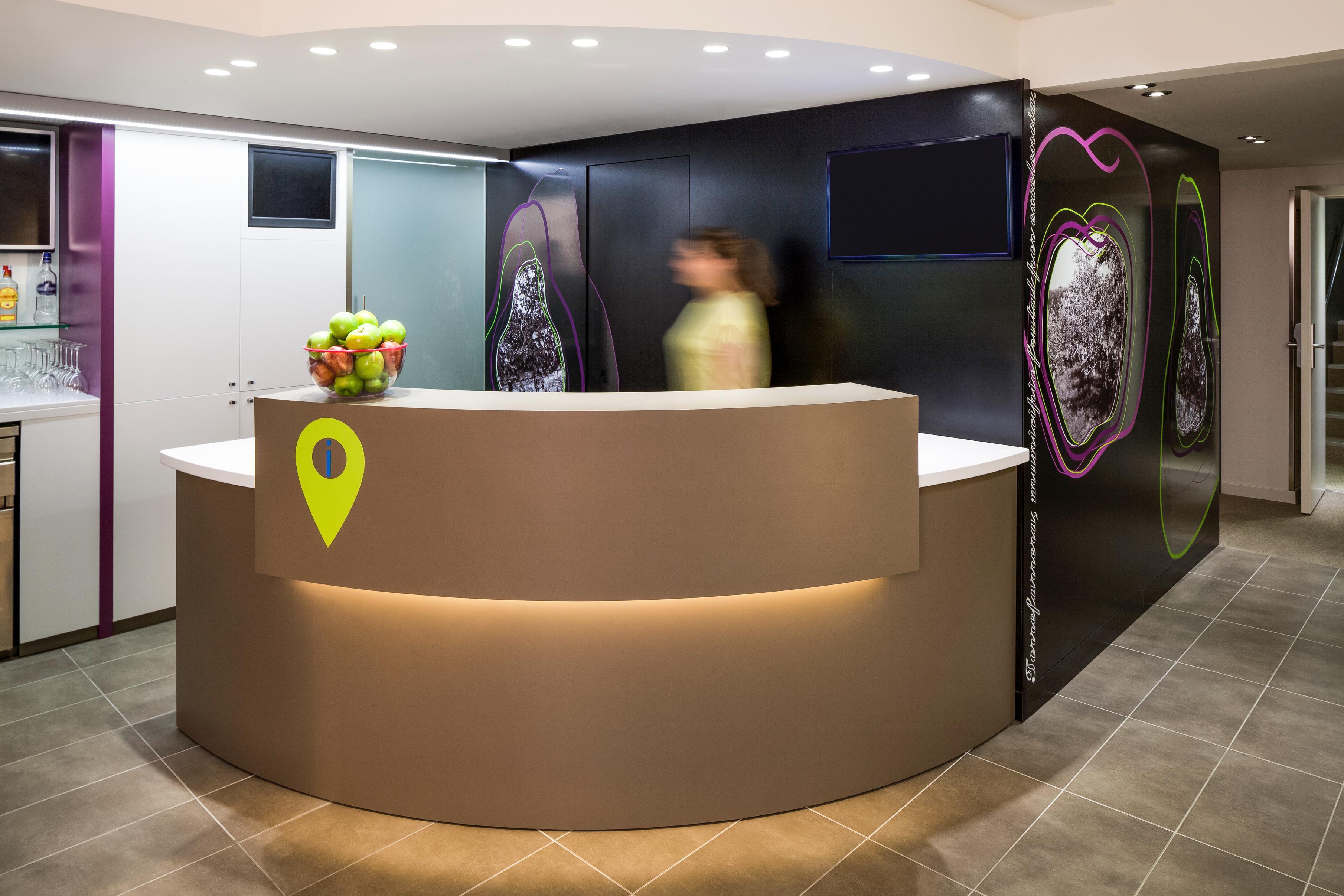 Hotel Ibis Styles Lleida تورّيفارّيرا المظهر الخارجي الصورة