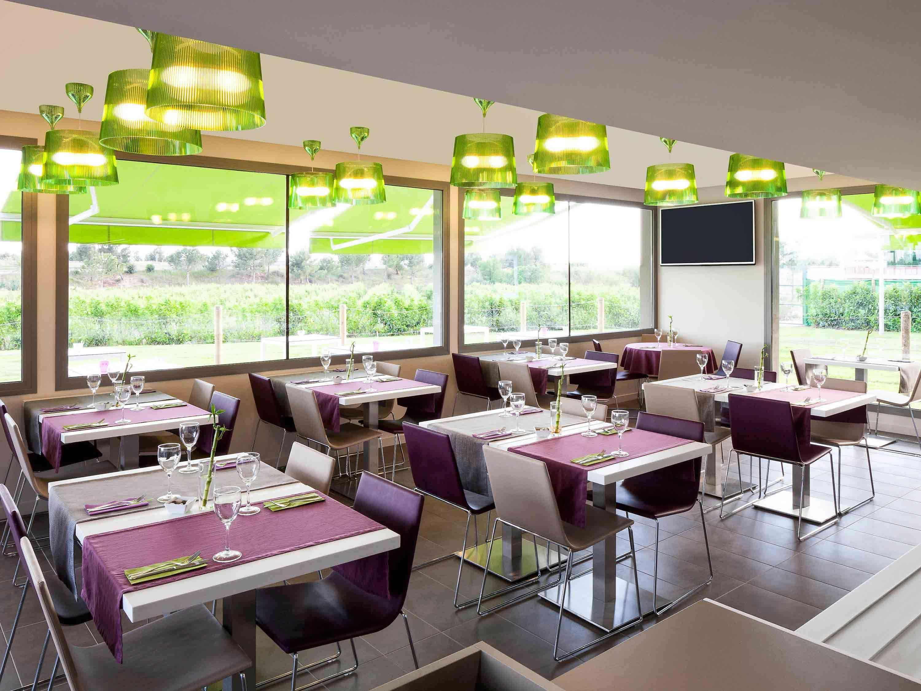 Hotel Ibis Styles Lleida تورّيفارّيرا المظهر الخارجي الصورة