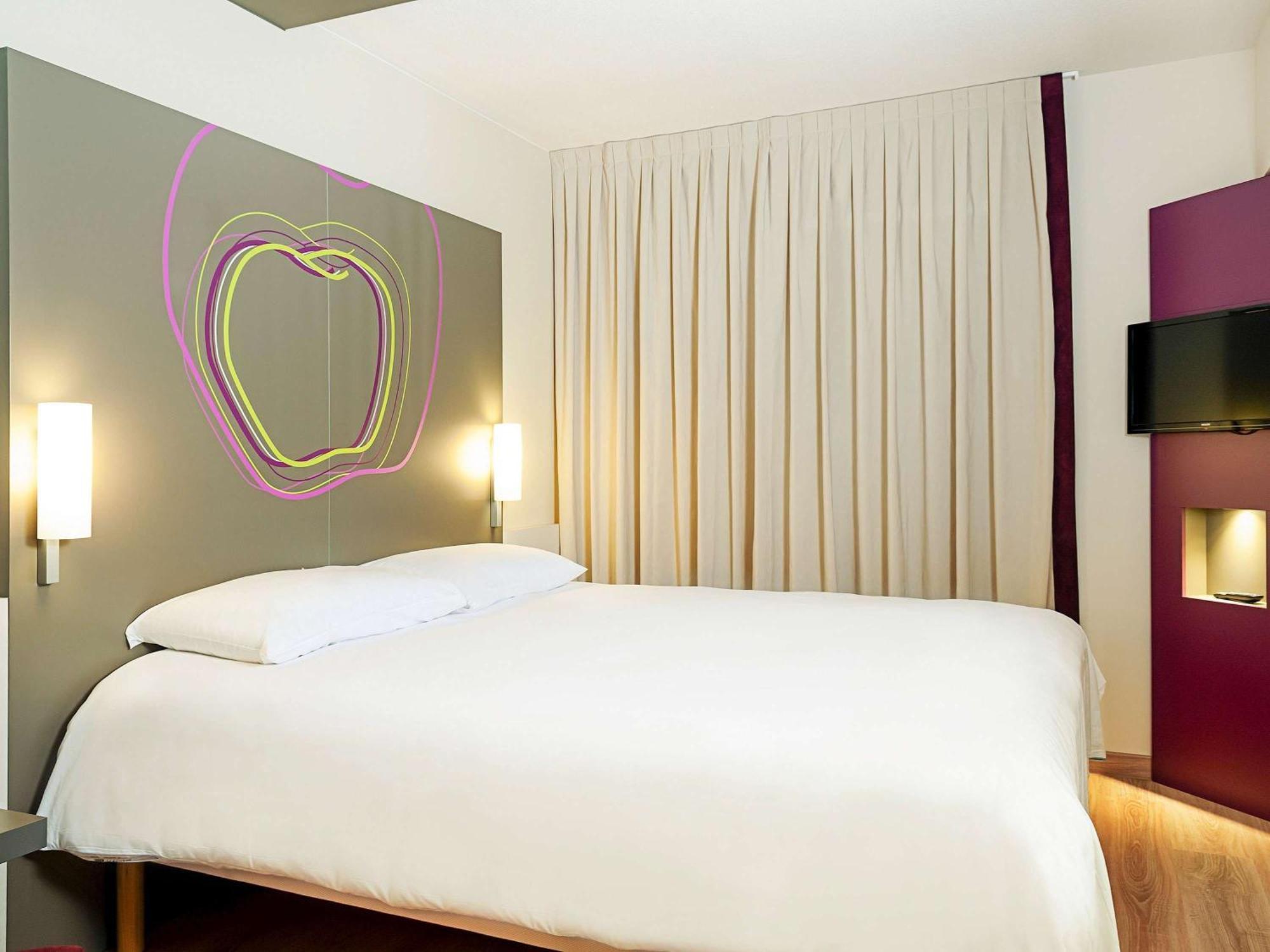 Hotel Ibis Styles Lleida تورّيفارّيرا المظهر الخارجي الصورة